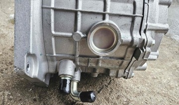 фото thumb №11, Двигатель электрический nissan x-trail t33 iv 4 1.5 vc-t 290c06um0b