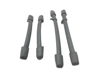 фото thumb №1, Крепления ручка потолочный перед задняя kpl mercedes-benz s-klasa iii w140