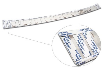 фото thumb №8, Renault kango iii фургон nissan townstar планка стальной накладка na бампер