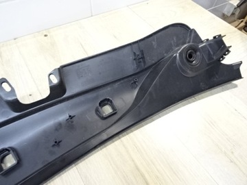 фото thumb №8, Mercedes cls w218 w212 панель під лобовим склом a2128301213