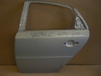 фото thumb №1, Opel vectra c дверь левая задняя