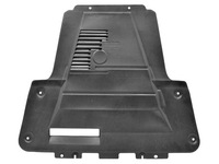 фото thumb №1, Renault kangoo 2008- защита pod двигатель 8200519735