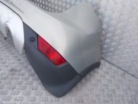 фото thumb №8, 182. бампер задний pdc 8v41-17906-a ford kuga mk1 p8
