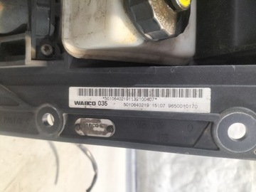 фото thumb №7, Педаль зчеплення газу гальма renault premium 450 dxi