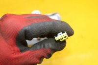 Подушка подушка безпеки пасажира mini one r56 r5 39275573501 604031600a Оригінал, фото thumb