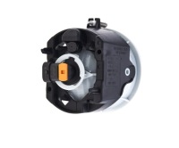 фото thumb №2, Dodge dakota 05 - 11 протитуманна фара лампа протитуманна