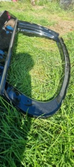 фото thumb №6, Bmw 5 f10 sedan двері ліва задня задні