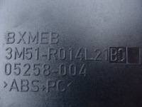фото thumb №8, Решітка повітропровід середня передня перед ford c-max i mk1