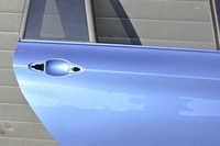 фото thumb №9, Bmw 2 f46 gran tourer дверь правый задняя задние b45
