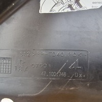 фото thumb №9, Fiat ducato jumper boxer фара лампа правая 47100748