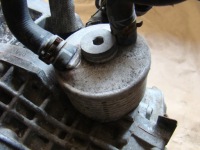фото thumb №7, Коробка передач автомат vw seat skoda audi код gjz 09g300035m