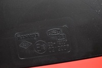 фото thumb №9, Зеркало левая nv676 eu 0212007 dacia logan 2 ii 13-16 5 pin