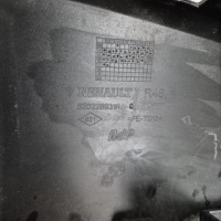 фото thumb №11, Renault twingo iii 3 14-18 бампер перед передний