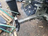 фото thumb №1, Citroen c4 picasso ii четверть правые перед