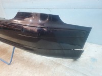 Бампер mercedes clk w208 задняя задний Оригинал, фото thumb