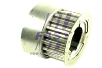 фото thumb №2, Fast ft45619 колесо зубчасте, wał розширювальний