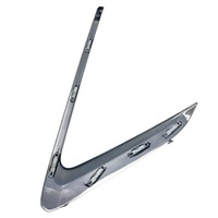 фото thumb №9, Стекло кузовная правый задняя renault megane iv kombi