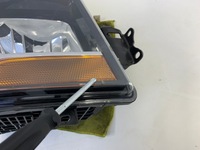 фото thumb №15, Лампа scania h7 r s g p next gen 2674385 rh лампа передня h7