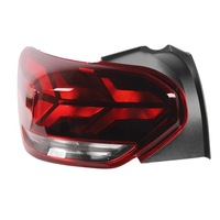 фото thumb №8, Лампа задняя заднего свет dla dacia sandero stepway mk3 2021 i новых