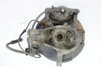 фото thumb №1, Ступиця поворотний кулак ліва renault scenic iv 1.2 turbo