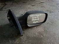 фото thumb №1, Дзеркало праве el. 7pin renault clio 3 iii