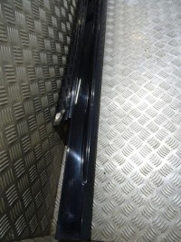 фото thumb №5, Mercedes w205 sedan накладка пороговая молдинг порог левый 040 a205690xx40
