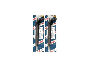 фото thumb №1, Инжектор 2szt a6510702987 mercedes-benz bosch новый