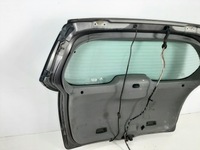 фото thumb №15, Renault scenic ii 1.5dci 04r крышка багажника код tec68 7751474296