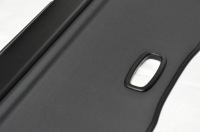 фото thumb №5, Ролета багажника porsche cayenne ii 92a 2010-2017 новая чёрная качество