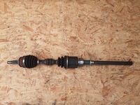 фото thumb №1, Renault koleos ii приводной вал правая 2.0 dci автоматическая коробка передач adblue