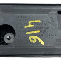 фото thumb №14, Рейлинги крышный левый dacia sandero iii 738219016r