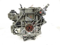 фото thumb №5, Блок opel vectra c gts 2.2 16v z22se