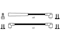 фото thumb №1, Набір трубопровід запалювання ngk 7170