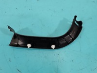 Оббивка кришки обшивка багажника lexus ct 10-22 67750-76010 64790-76011 Недорого, фото thumb