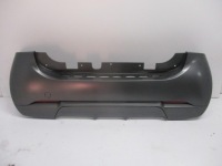 фото thumb №1, Бампер smart for two iii 19r задня задній