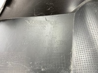 фото thumb №11, Volvo v60 ii накладка бампера задня 32227002