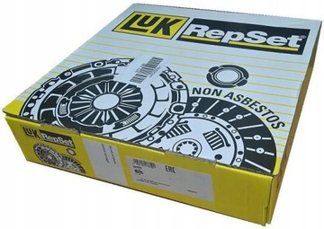 фото thumb №13, Зчеплення opel astra g, vectra c cdti luk 623311309