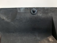 фото thumb №6, Панель під лобовим склом корпус фільтра bmw x3 3.0 d 3404357