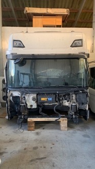 фото thumb №2, Кабіна scania r s новий model