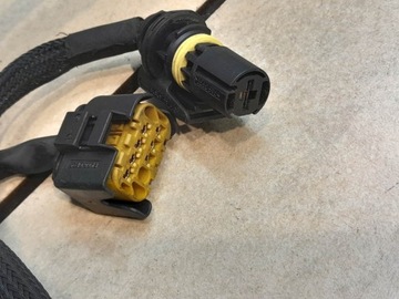 фото thumb №12, Жгут двигателя mercedes w169 2.0 cdi