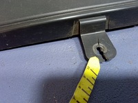 фото thumb №6, Bmw 3 e90 e91 жабо корпус фильтра салонный 6925979