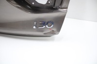 фото thumb №8, Hyundai i30 iii крышка багажника багажника задняя задняя org hb