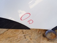 фото thumb №5, Peugeot 2008 13-19 дверь правое задние задняя