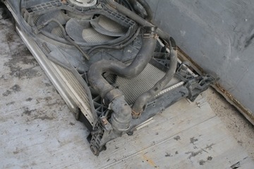 фото thumb №6, Комплект радиатор opel corsa d 1.3