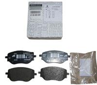 фото thumb №1, Renault оригинальный номер 410608710r тормозные колодки