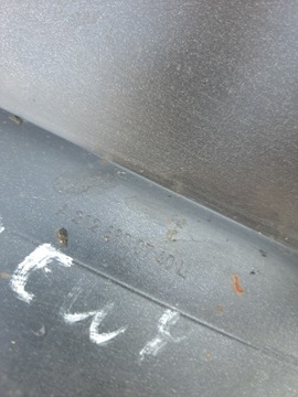 фото thumb №6, Mercedes e-klasa w212 поріг планка порогова ліва