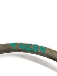 Mercedes-benz g w463 кронштейн вентилятора охлаждающий a4635009601 в Украине, фото thumb