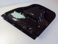 фото thumb №5, Обивка дверь левый задняя jaguar f-pace