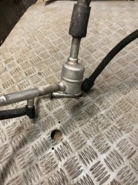 фото thumb №3, Шланг кондиціонера alfa romeo mito 1.4 8v