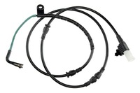 фото thumb №8, Nty hcz-lr-004 контакт попереджувальний, знос накладок гальмівних